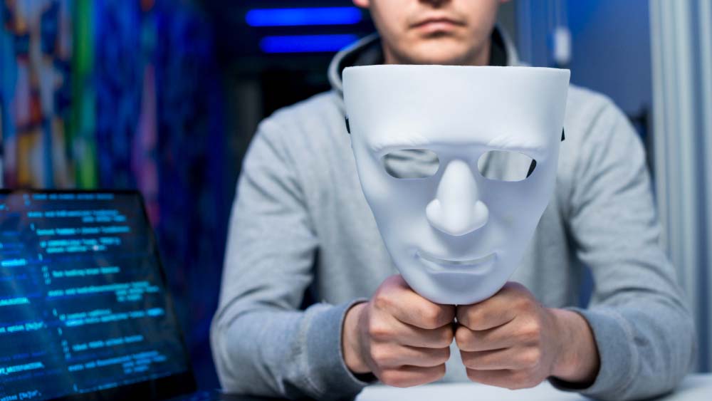 Social Engineering: How Hackers Exploit Human Psychology