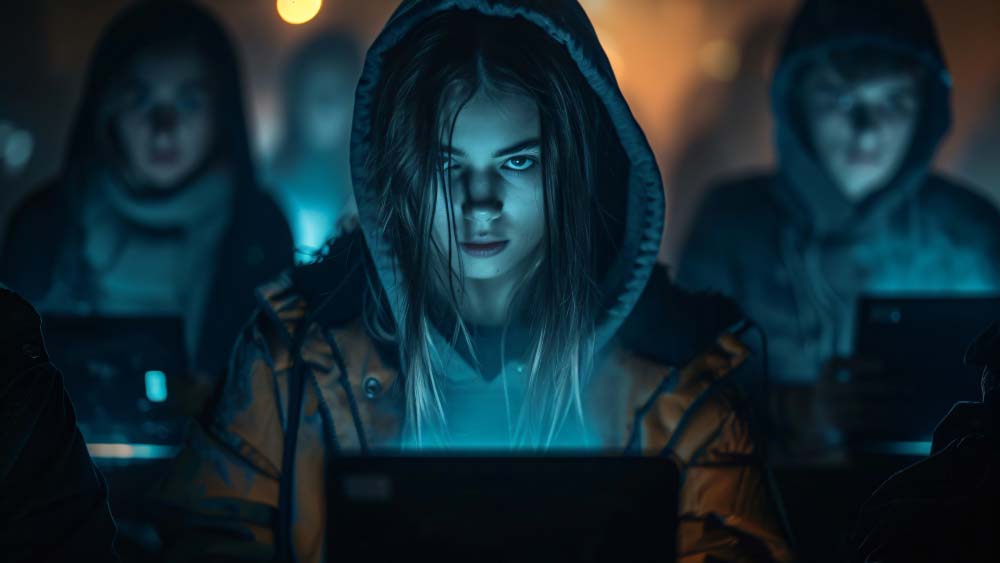 How Small Businesses Can Outsmart Big Cybercriminals