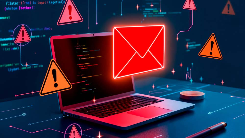 The Evolution of Cybercrime: From Email Scams to AI-Powered Attacks
