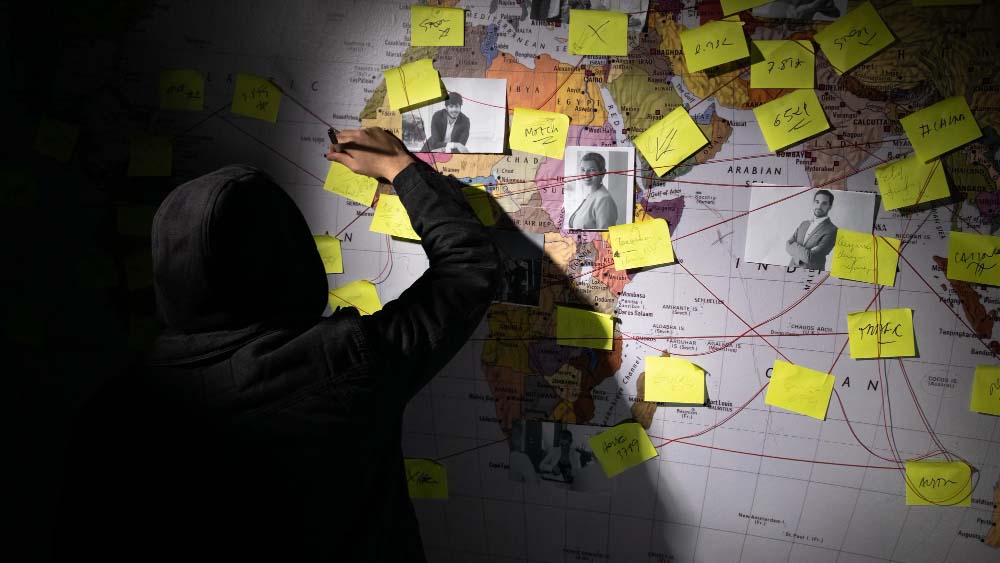 Cyber Crime Survival Guide: What to Do Before, During, and After an Attack