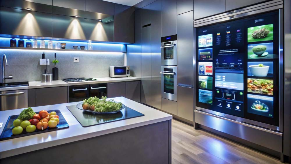 Why Your Smart Fridge Could Be a Hacker’s Secret Weapon