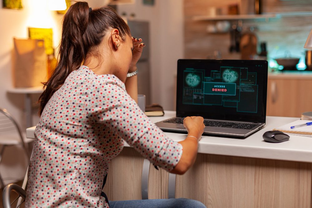 Common Cybersecurity Mistakes People Make Every Day (and How to Fix Them Fast)