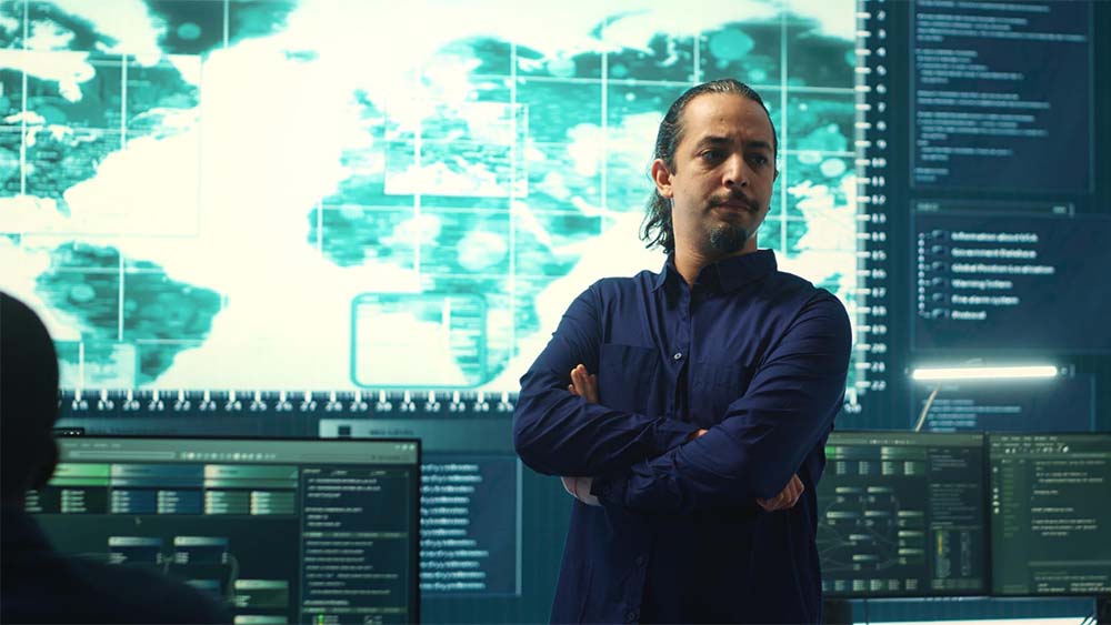 The reason Cybersecurity is a major concern for Boardrooms