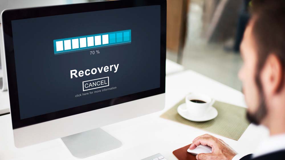 From Prevention to Recovery: A Complete Cybersecurity Approach
