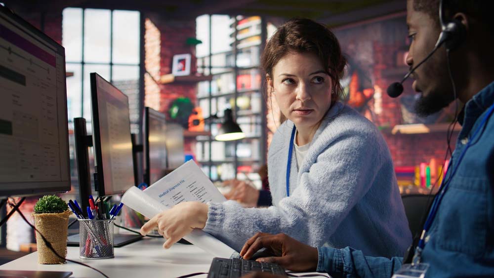 Cybersecurity for small businesses-How to Begin