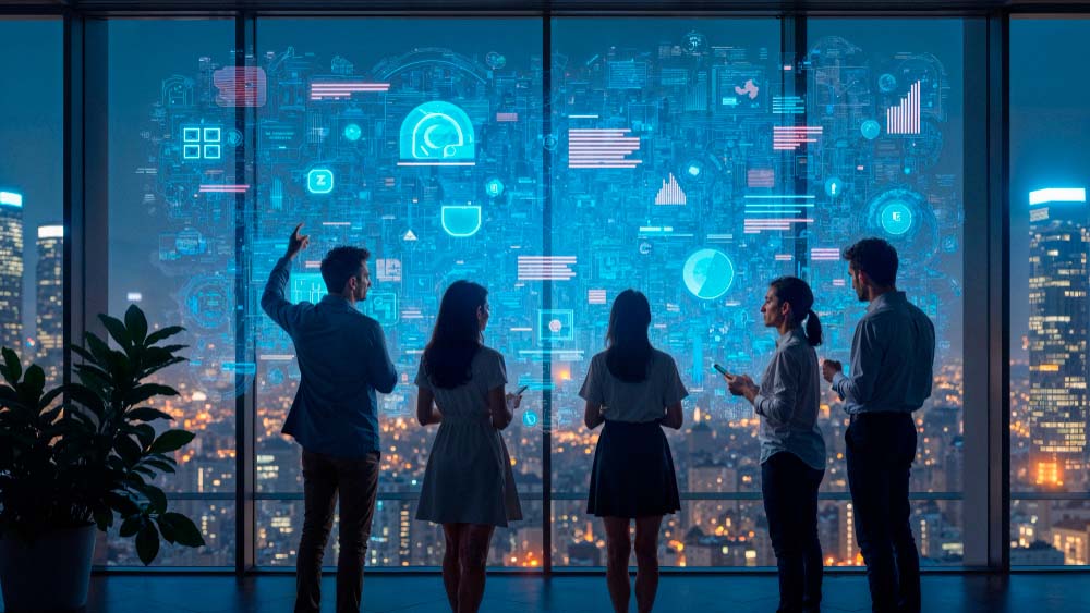 Building a Cybersecurity Culture Across Your Organization