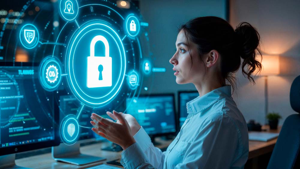 Why Data Privacy Is Becoming a Competitive Advantage