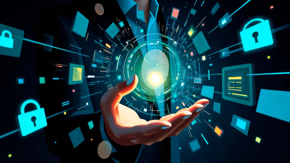 Privacy by Design: The Future of Data Security