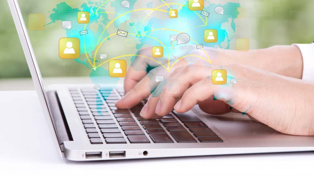 A Beginning’s Guide to protecting Online Data