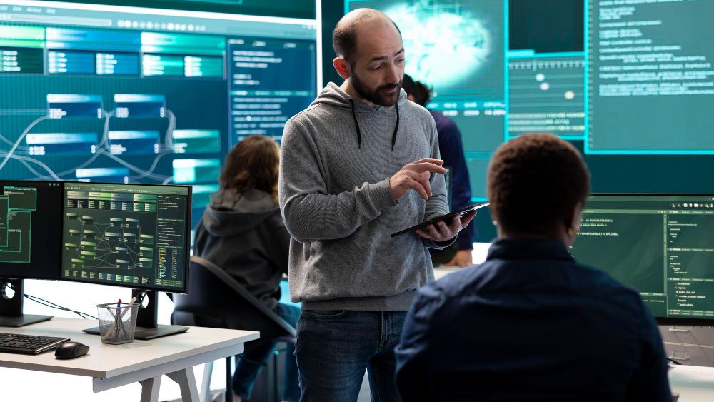 Cybersecurity Training That Actually Works: How to Build a Human Firewall