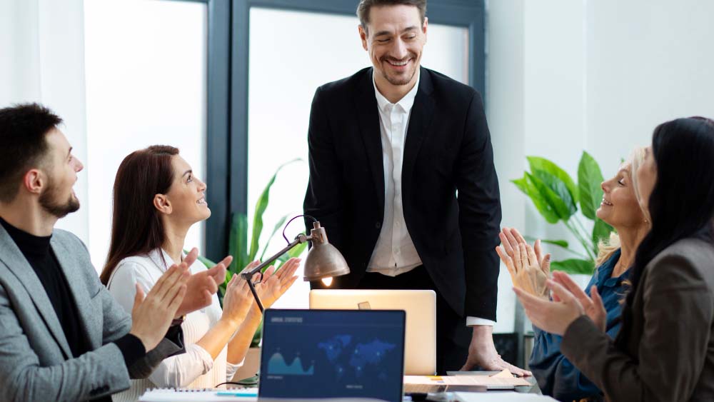 Cybersecurity as a Competitive Business Advantage