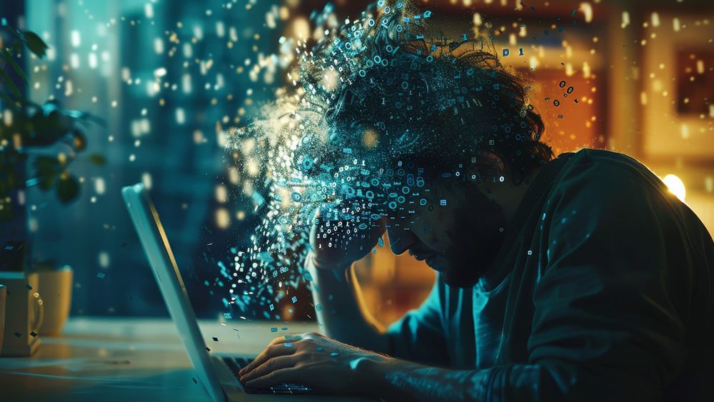 The Psychology of Cyberattacks that are successful