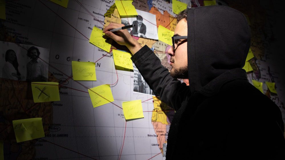 Why non-technical staff are prime Potential Targets for Hackers