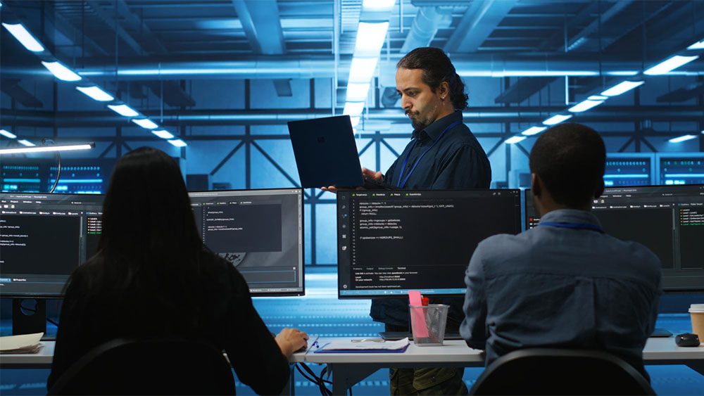 Cybersecurity Careers: Skills You Need in 2025