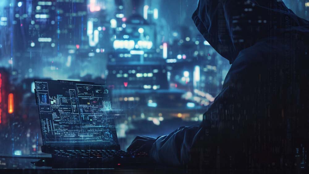 The Rise of Cybercrime Using Deepfake The Modern Digital Threat Landscape