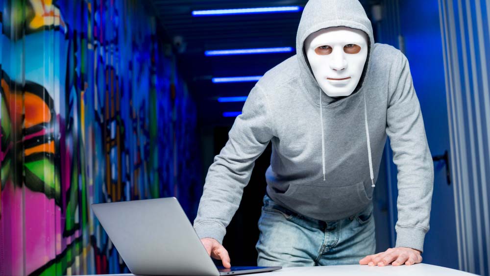 How Hackers Actually Hack (Simple Explanation)
