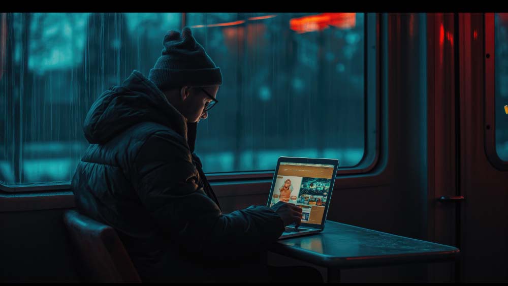 The Dark Web Explained for Beginners