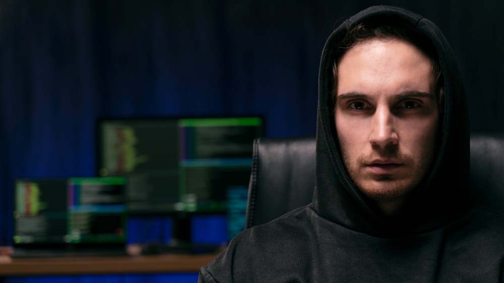 The Difference Between White Hat, Black Hat, and Grey Hat Hackers