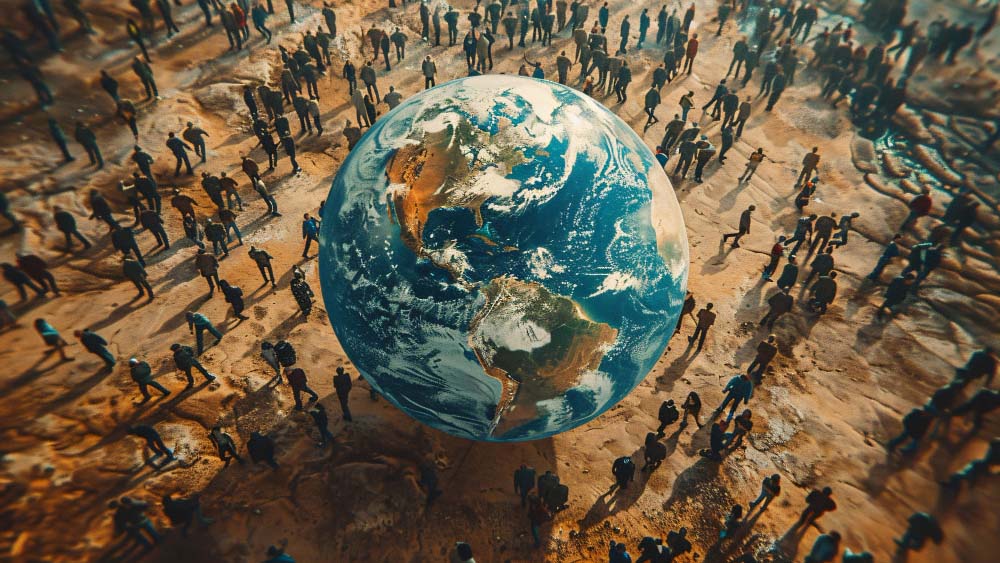 The Role of Cybersecurity in Global Conflicts: Safeguarding the Digital Battlefield