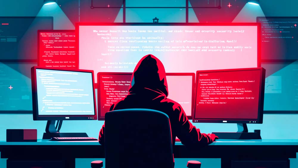 Should companies be forced to report every cyberattack?