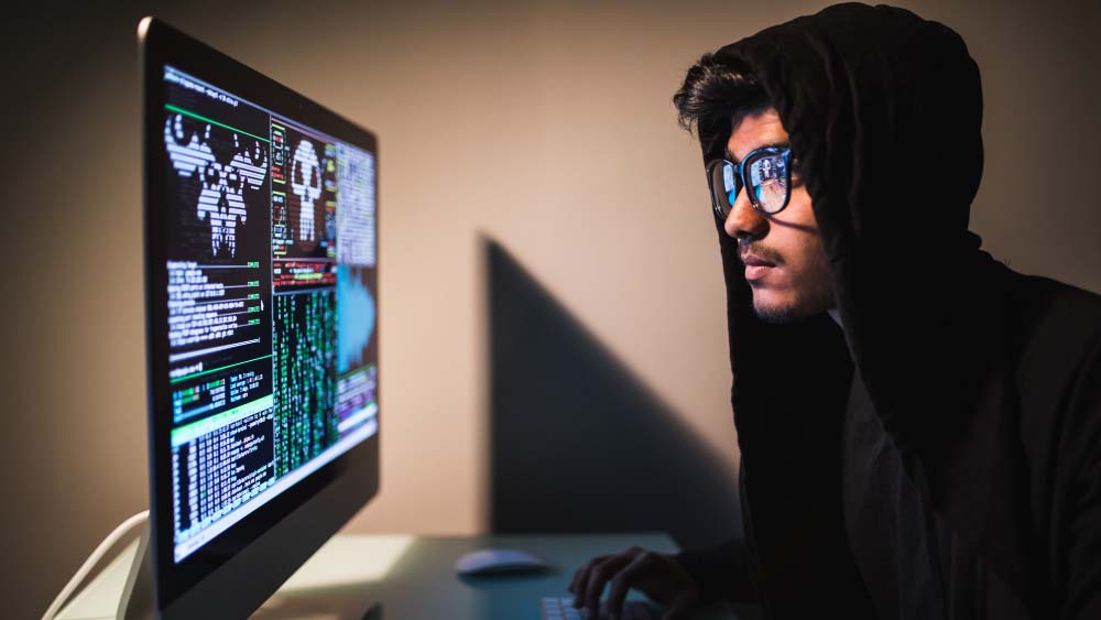 What It’s Like to Be an Ethical Hacker