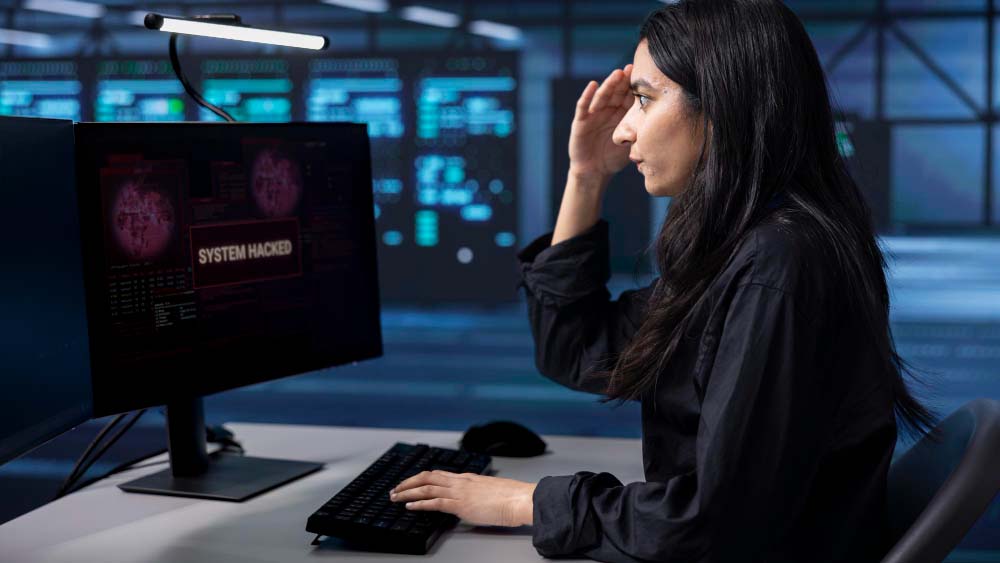 Insider Threats: Why Employees Can Be the Weakest Link