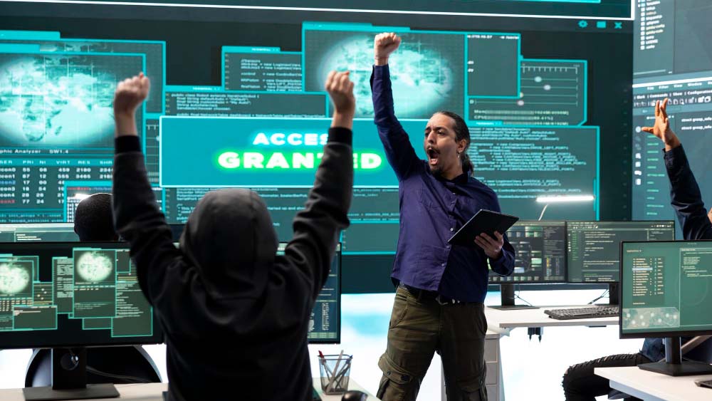 Building a Cybersecurity Culture in Your Company