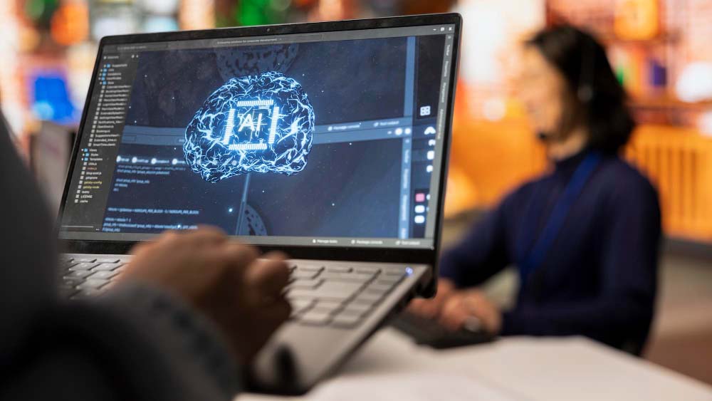 How Hackers Are Making Use of AI to launch attacks