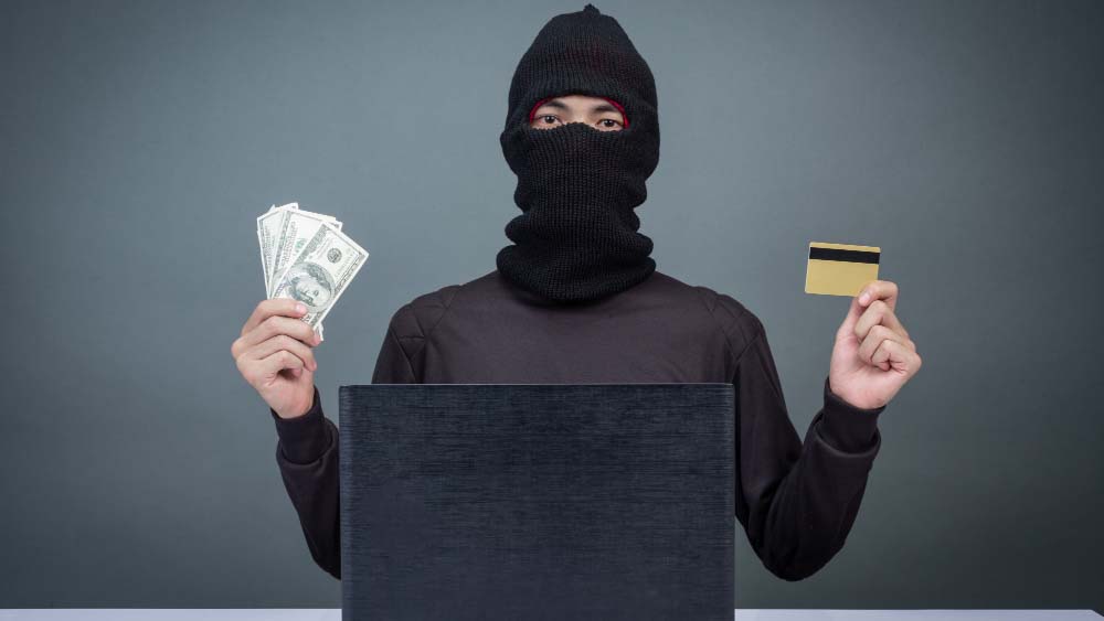 Watch out for scams that are phishing before you Click Playbook for 2025