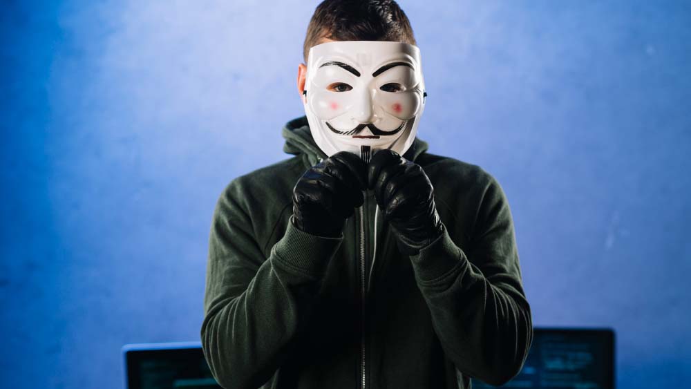 It’s the Ethics of Hacking: White Hat Vs. Black Hat