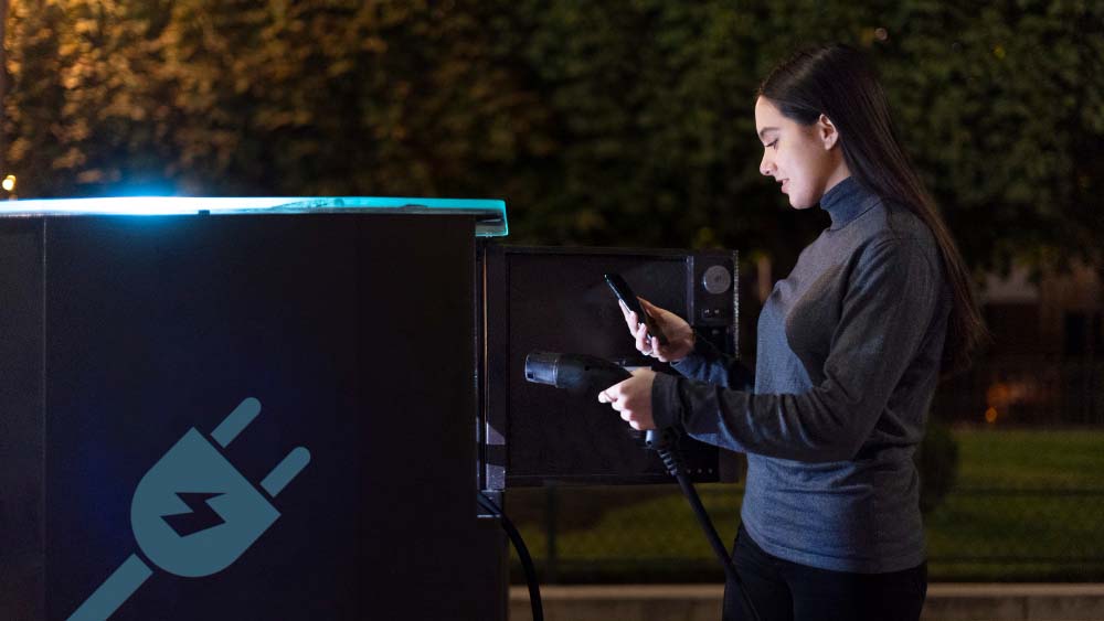 The Truth About Public Charging Stations (“Juice Jacking”)