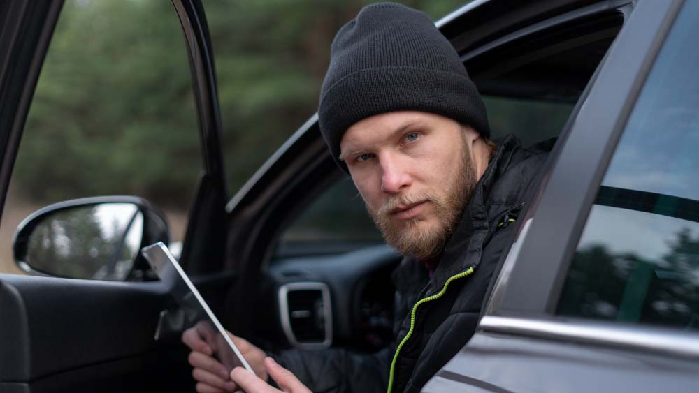 Can Hackers Really Take Over Your Car?