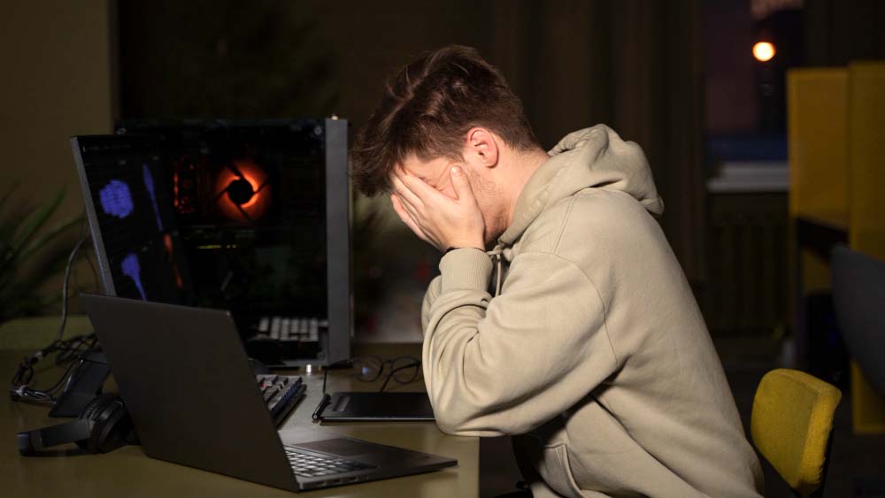 The Role of Human Error in Cybersecurity Breaches