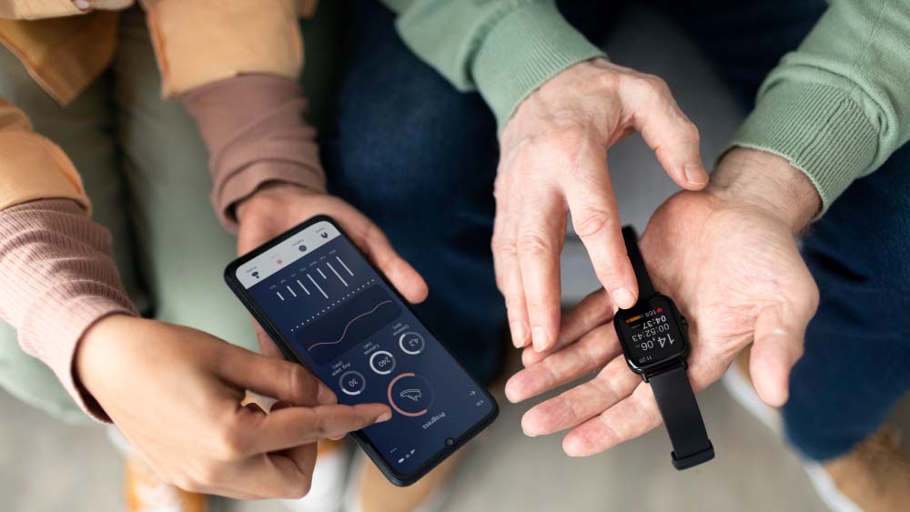 The Security Risks of Wearable Tech: What You Need to Know