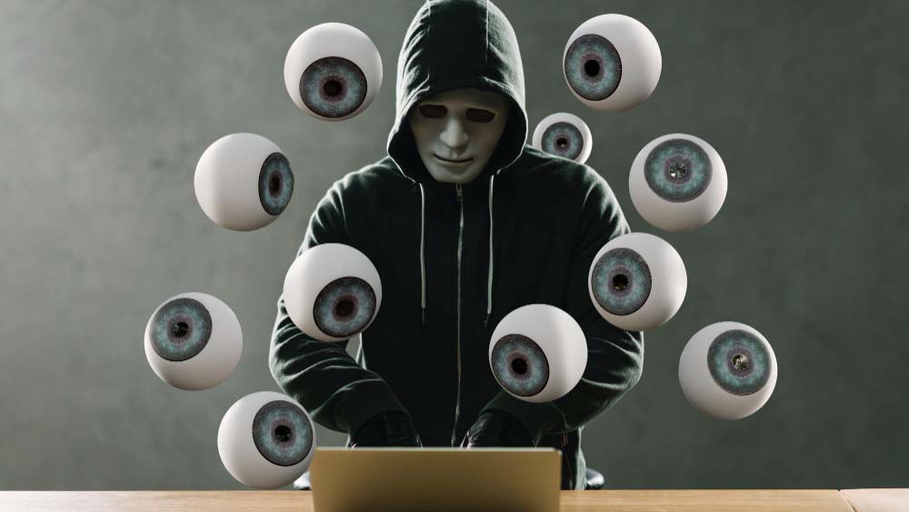 The Psychology of Scams: Why We Fall for Them