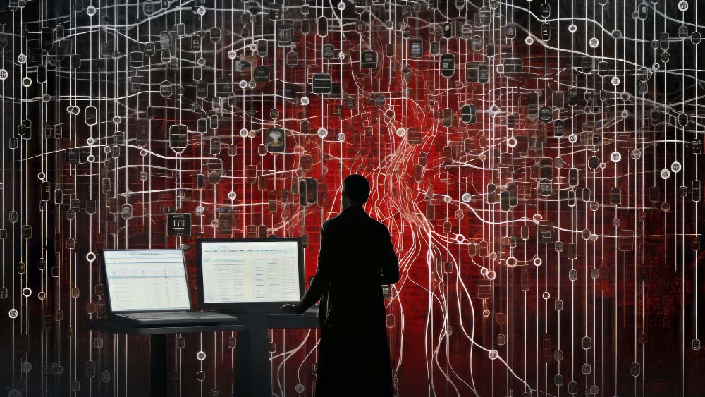 The Rise of Hacktivism in 2025