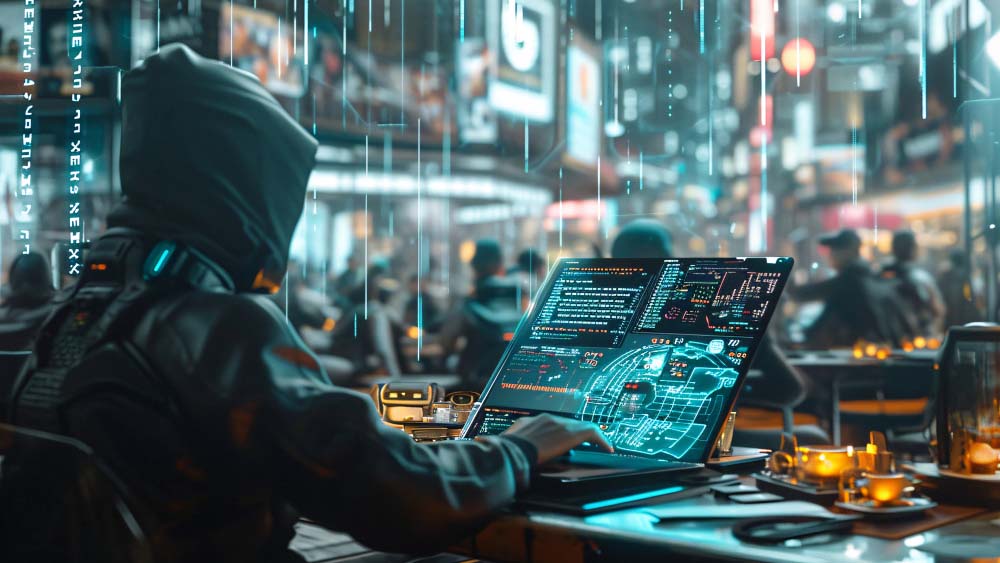 Predicting the Next Big Cybersecurity Threat