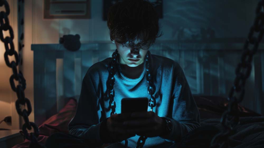 Is Your Smartphone Listening to You?