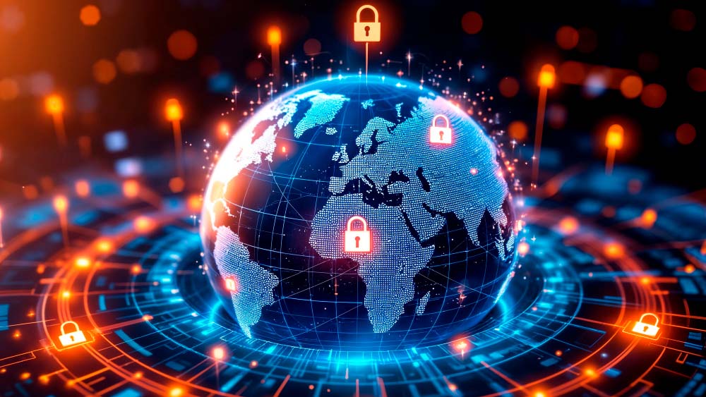 How International Laws Are Catching Up with Cybercrime