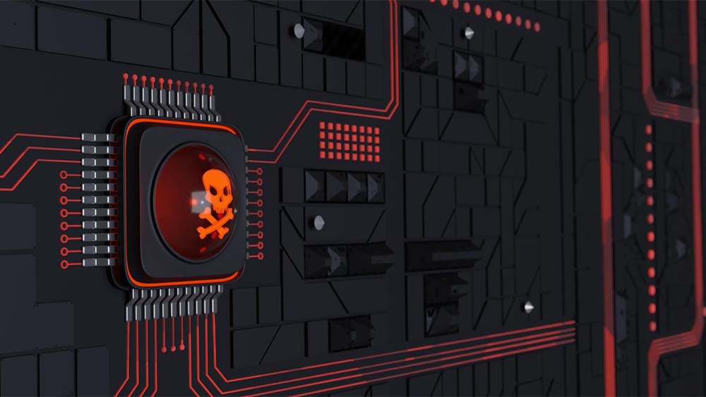 It’s the Evolution of Ransomware: Then vs. Now