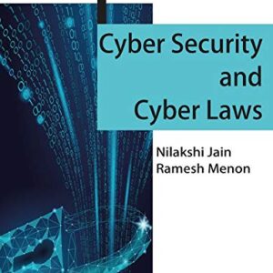 Cyber Security and Cyber Laws