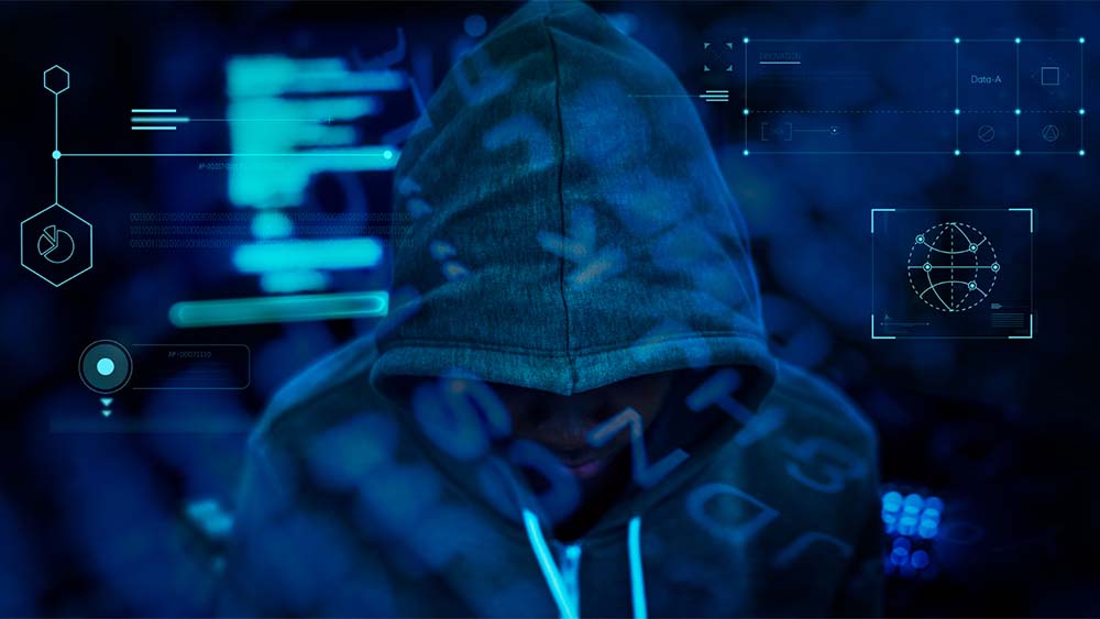Famous Hackers: Legends of the Cyber Underworld