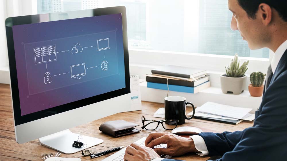 The importance of Backup plans in cybersecurity