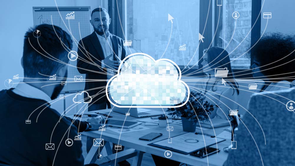 Examining the risks of cloud Computing and How to Protect Your Data