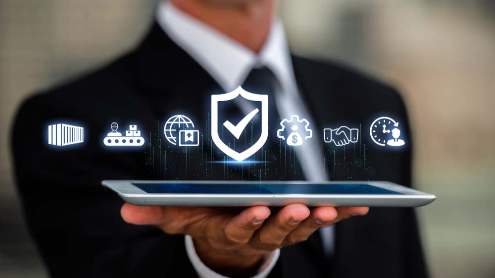 Protecting Your Business From Distributed Denial of Service Attacks