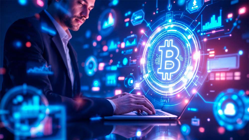 How Blockchain Technology is transforming the Security Landscape