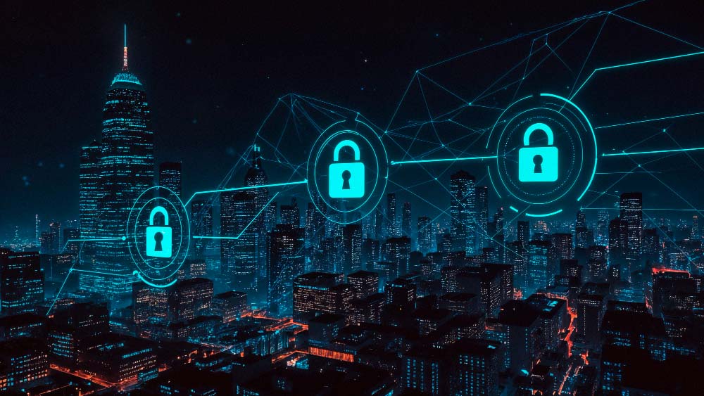 The Most Common Cyber Security Mistakes Companies Make