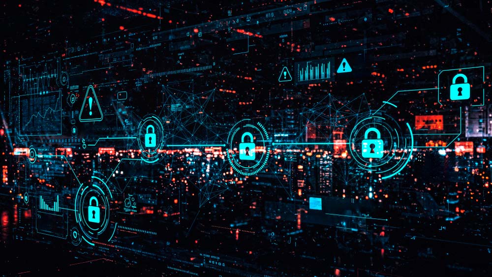 How to Build a Cybersecurity Strategy That Works for Your Organization