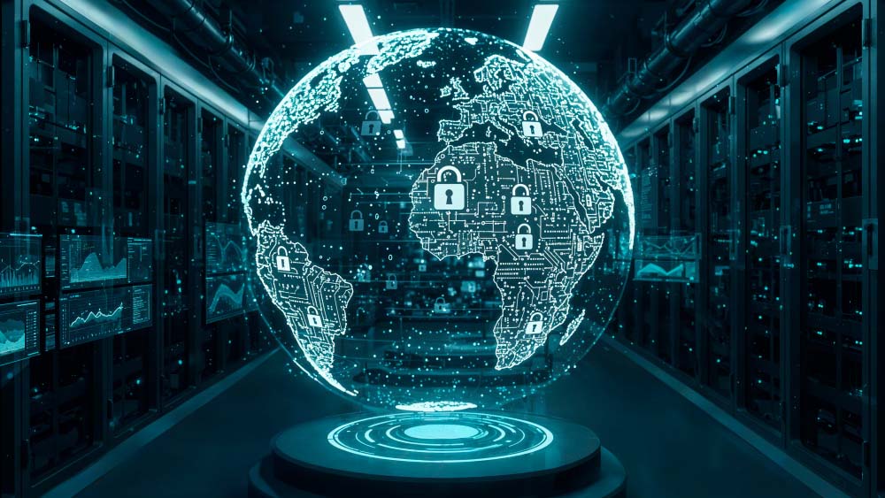 The Rise of Cyber Espionage: How Nations Are Targeting Each Other Online