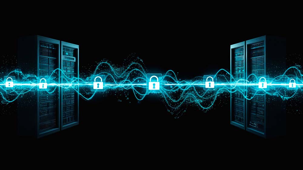 Why you should be concerned about Data Encryption and How It Can Protect You